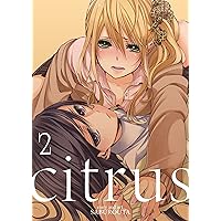 Amazon | Citrus Vol. 1 | Saburouta | Shojo (Girls)