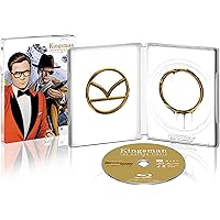 Amazon.co.jp: 【Amazon.co.jp限定】 KINGSMAN / キングスマン