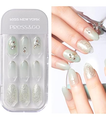 (キスニューヨーク) KISS NEW YOROK ネイル チップ Amazon | 【在庫処分】 KISS NEW YOROK 【公式】 ネイル チップ Press