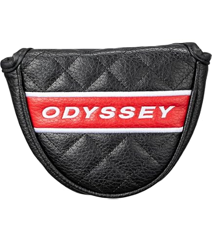 Amazon.co.jp: オデッセイ(ODYSSEY) ネオマレット パター カバー