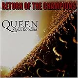 Return of the Champions