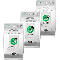 Amazon Co Jp 売れ筋ランキング デオドラントボディシート の中で最も人気のある商品です