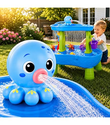 Amazon.co.jp: TENGIZUOHZ 子供用ウォーターテーブルポンプ : おもちゃ Amazon.co.jp: TENGIZUOHZ 子供用ウォーターテーブルポンプ : おもちゃ