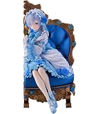 Amazon | ラム -Neon City Ver.- 1/7スケールフィギュア | フィギュア