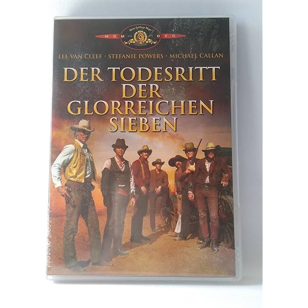 その他 Magnificent Seven: Complete Second Season [DVD] Amazon.com: The Magnificent Seven (The Complete Season 1