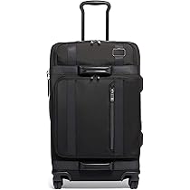 Amazon | TUMI – マージショートトリップ拡張可能パッキング