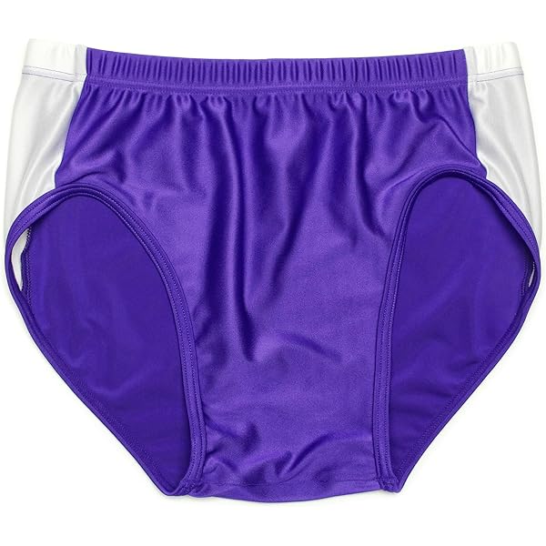 Amazon | [ヤンス] レーシングブルマ サイドライン やわらか2WAY