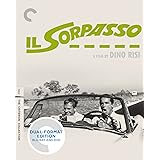 CRITERION COLLECTION: IL SORPASSO