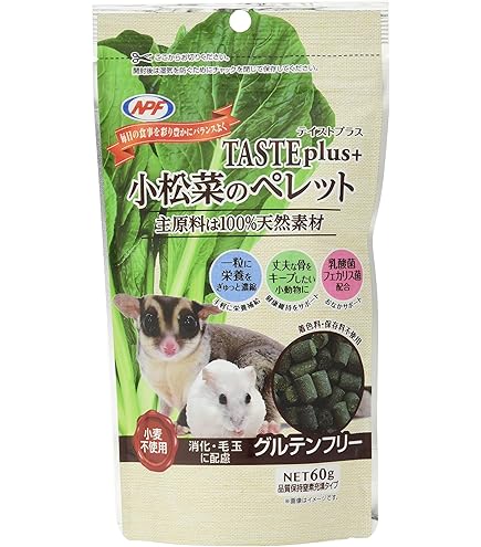 Amazon | イースター フクロモモンガセレクションプロ 300g
