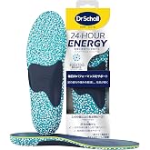 Dr.Scholl(ドクターショール) 24Hエナジーインソール Sサイズ