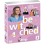 奥さまは魔女 4thシーズン セット2 [DVD]