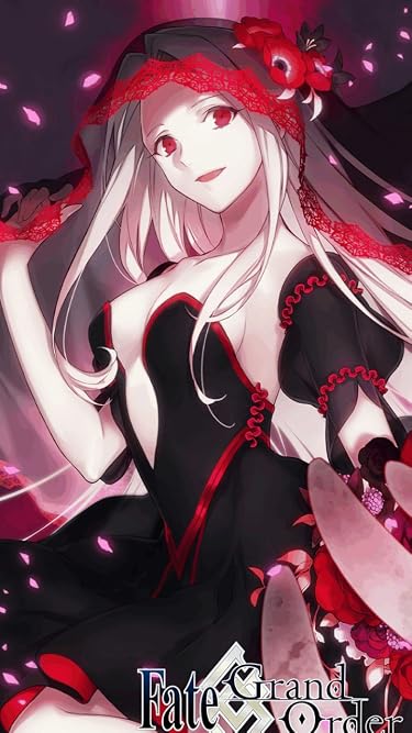 アプリゲームとコラボしたことのあるアニメや芸能人 - 黒の聖杯