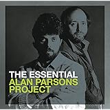 ESSENTIAL ALAN PARSONS PR