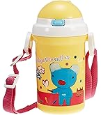 Amazon｜クツワ ミッフィー ストロー付き保冷ボトル 450ml miffy