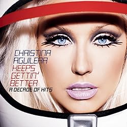 Amazon.co.jp: Christina Aguilera: ミュージック