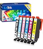 Amazon.co.jp: LxTek IC6CL80L 互換インクカートリッジ エプソン(Epson