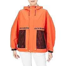 未使用級 ジャックバニー フルジップブルゾン 近年モデル ゴルフウェア Jack Bunny!! 【PREMIUM SALE 40%OFF】Jack ジャックバニー