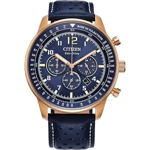 CITIZEN Eco-Drive クロノグラフ 腕時計 Amazon | シチズン メンズ スポーツ ラグジュアリー エコ