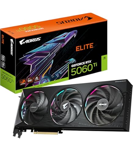 Amazon | ZOTAC ゲーミング GeForce RTX 5060 Ti 16GB ツイン