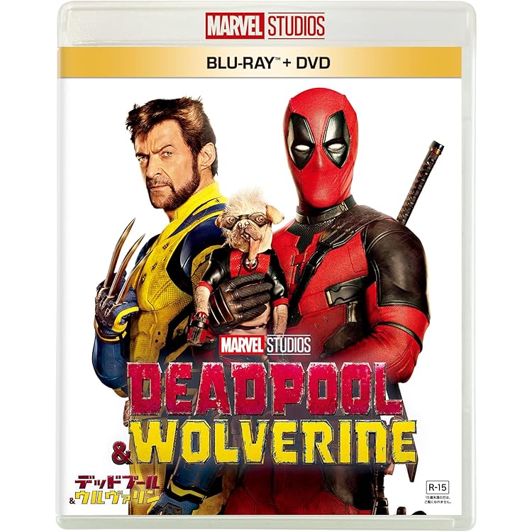 Amazon.co.jp: 【Amazon.co.jp限定】サンダーボルツ* 4K