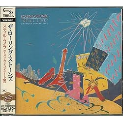 Amazon.co.jp: ラヴ・ユー・ライヴ(紙ジャケット仕様) - ザ