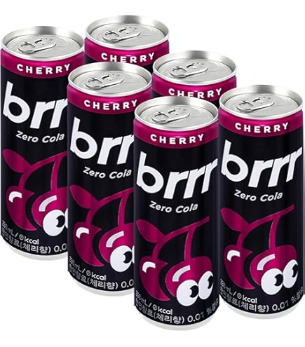 Amazon.co.jp: コカコーラチェリー 12 355ml (24 パック) Coca Cola