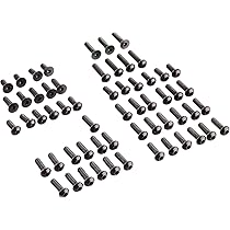 Amazon | スチールヘックスビスセット タミヤTT-02B用 STD-342