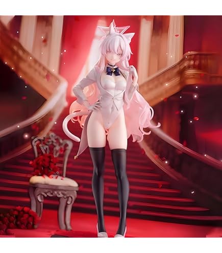 Amazon | TERA エリーン スク水ver. | フィギュア・ドール 通販