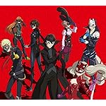 ペルソナ QHD(1080×960) 『ペルソナ5』心の怪盗団 ペルソナ QHD(1080×960) 『ペルソナ5』心の怪盗団