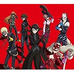 ペルソナ Android(960×854)待ち受け 『ペルソナ5』心の怪盗団 ペルソナ Android(960×854)待ち受け 『ペルソナ5』心の怪盗団