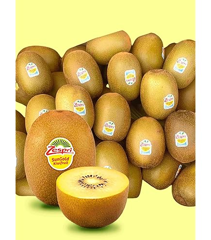 Amazon.co.jp: 【春限定】ルビーレッドキウイ 約1.6kg