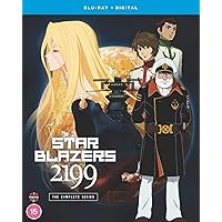 GB1 105 宇宙戦艦ヤマト2199 Blu-ray7巻セット Amazon.co.jp | 宇宙戦艦ヤマト2199 全7巻セット [マーケット