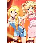 アイドルマスター iPhone(640×960)壁紙 藤本里奈,大槻唯 アイドルマスター iPhone(640×960)壁紙 藤本里奈,大槻唯