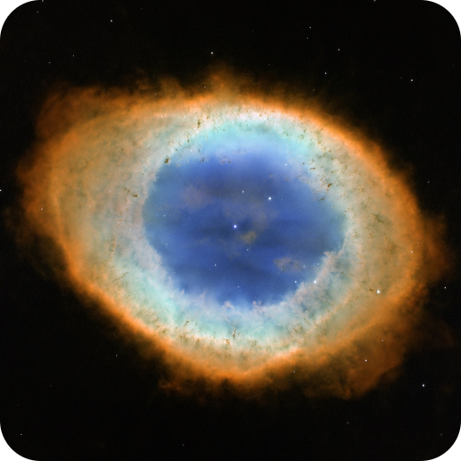 Amazon Co Jp 惑星状星雲 Android アプリストア