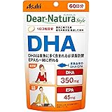 ディアナチュラスタイル DHA 180粒 (60日分)