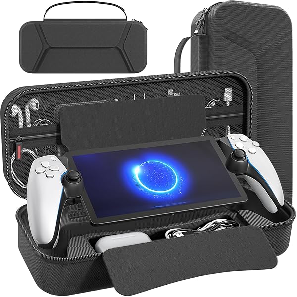 mazu⭐︎プレイステーションポータル　数回使用美品 数回の使用PlayStation Portal 美品 psポータル