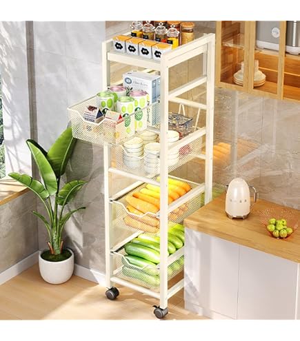 Amazon.co.jp: IKEA (イケア) BROR ブロール ワゴン - ブラック