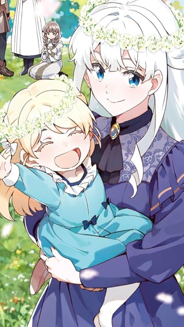 ブチ切れ令嬢は報復を誓いました。  iPhone/Androidスマホ壁紙(640×1136)-1 - アリス,エリー・レイス