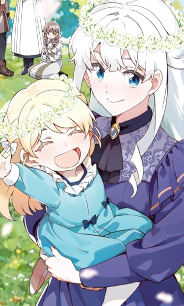 ブチ切れ令嬢は報復を誓いました。  iPhone/Androidスマホ壁紙(480×800)-1 - アリス,エリー・レイス