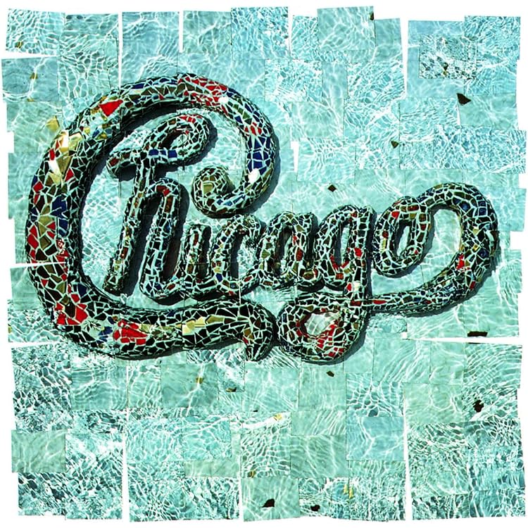 Amazon.co.jp: CHICAGO 16 ラヴ・ミー・トゥモロウ（シカゴ16