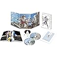 【Amazon.co.jp限定】劇場版 ダンジョンに出会いを求めるのは間違っているだろうか ― オリオンの矢 ― (特装版/3枚組)(Amazon.co.jp限定CD付) [Blu-ray]
