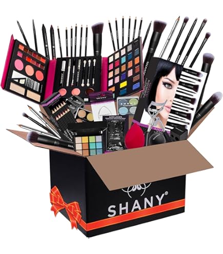 Amazon | All in One Makeup Kit Full Kit Multipurpose Essential