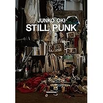 Amazon.co.jp: PUNK : 沖 潤子: 本