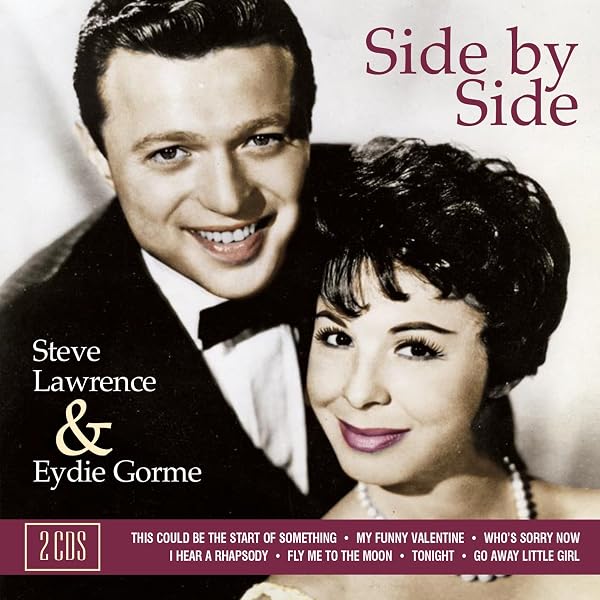 Amazon.co.jp: We Got Us / Eydie & Steve Sing The Golden Hits