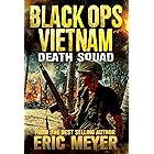 Death Squad (Black Ops Vietnam Book 3)