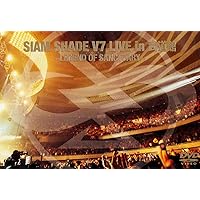 Amazon.co.jp: SIAM SHADE V7~LEGEND of SANCTUARY~ [DVD] : SIAM