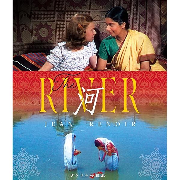 Amazon.co.jp: 恋多き女 ジャン・ルノワール 2Kレストア Blu-ray