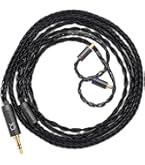 Amazon.co.jp: Sennheiser TWISTED CABLE FOR IE100/400/500