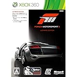 Forza Motorsport3 Ultimate Edition - Xbox360