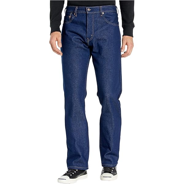 Amazon | [リーバイス] 517(TM) ブーツカット ジーンズ ブラック